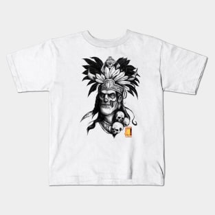 native Kids T-Shirt